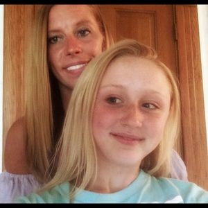 Meet your Posher, Candace